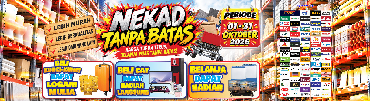 Promo Oktober